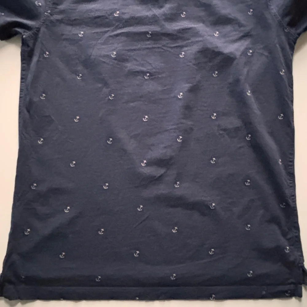 J CREW SHIRT